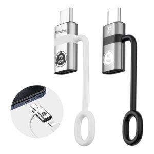 Lighting To Type-C Adapter Item No#31645