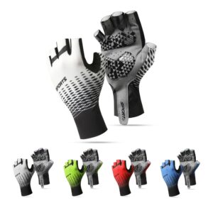 Half Finger Cycling Gloves Item No#32017