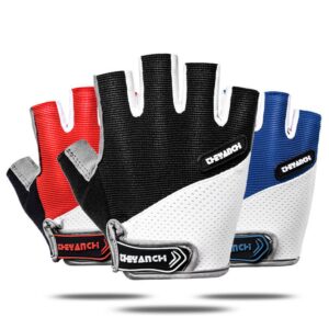 Half Finger Cycling Gloves Item No#32018