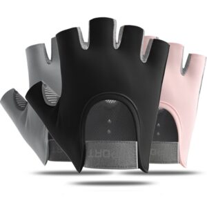 Half Finger Cycling Gloves Item No#32019