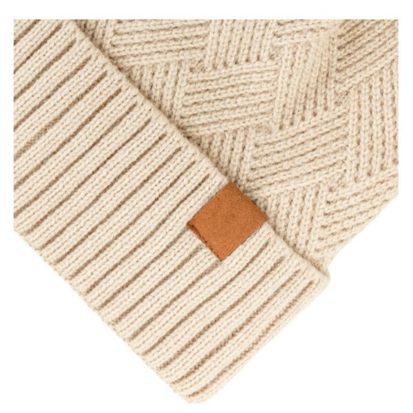 Gloves Hat Scarf Set Item No#32021 - Image 5