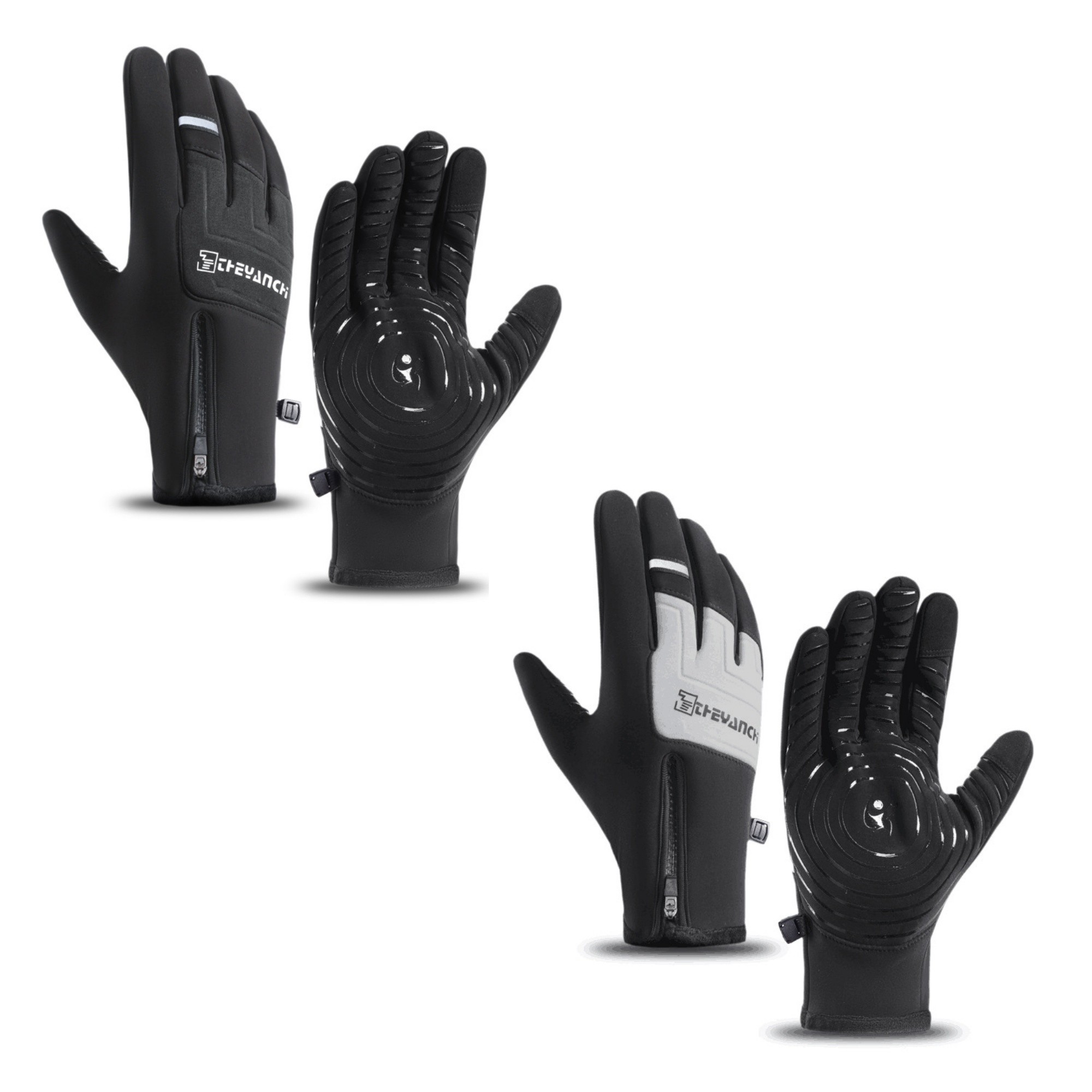 Snug Fit Warm Glove Item No#32024