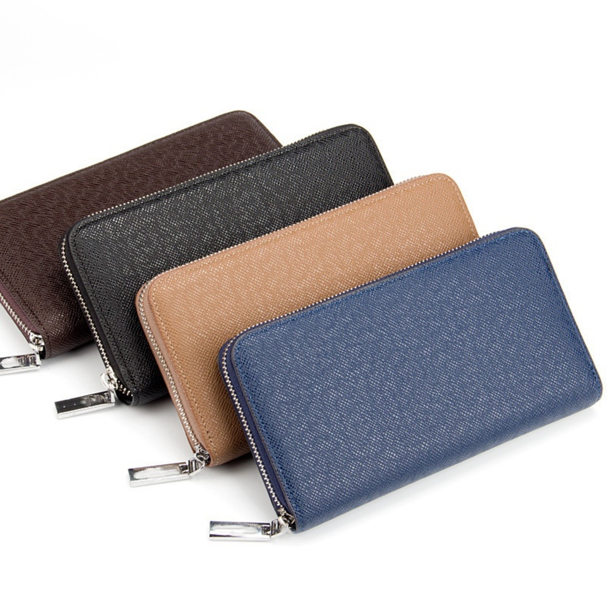 Travel Multiple Wallet Item No#32035 - Image 2