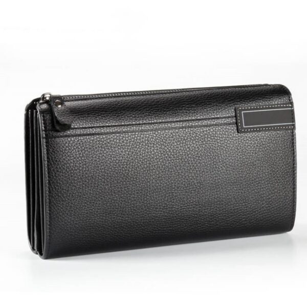 Men'S Large Business Handbag Item No#32045 - Image 2