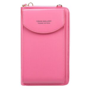 Women'S Mobile Phone Purse Item No#32047