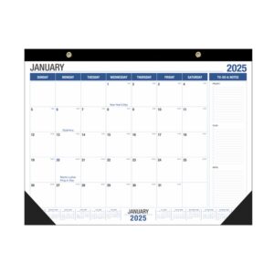 18 Months 17"*12" Wall Calendar From Jan 2025 To June 2026 Item No#32060