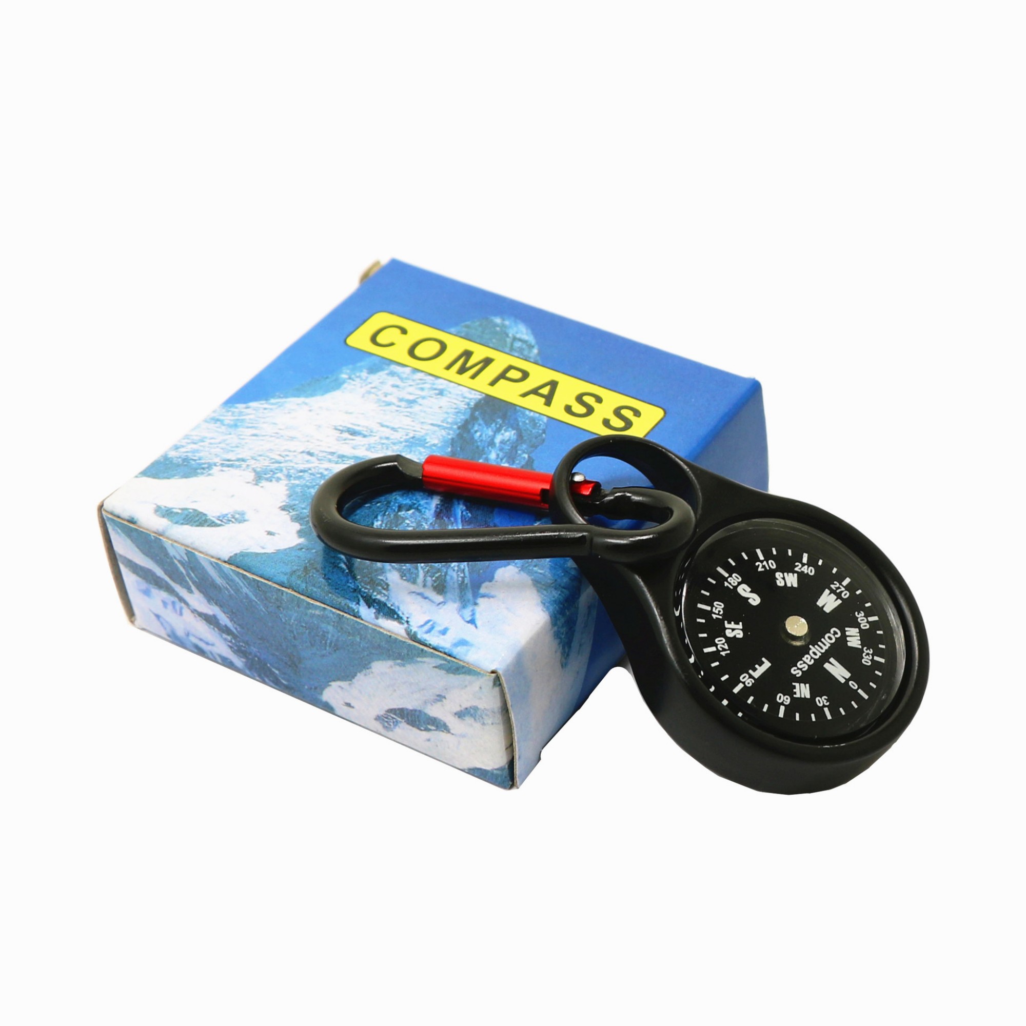 Compass Keychain Item No#32076