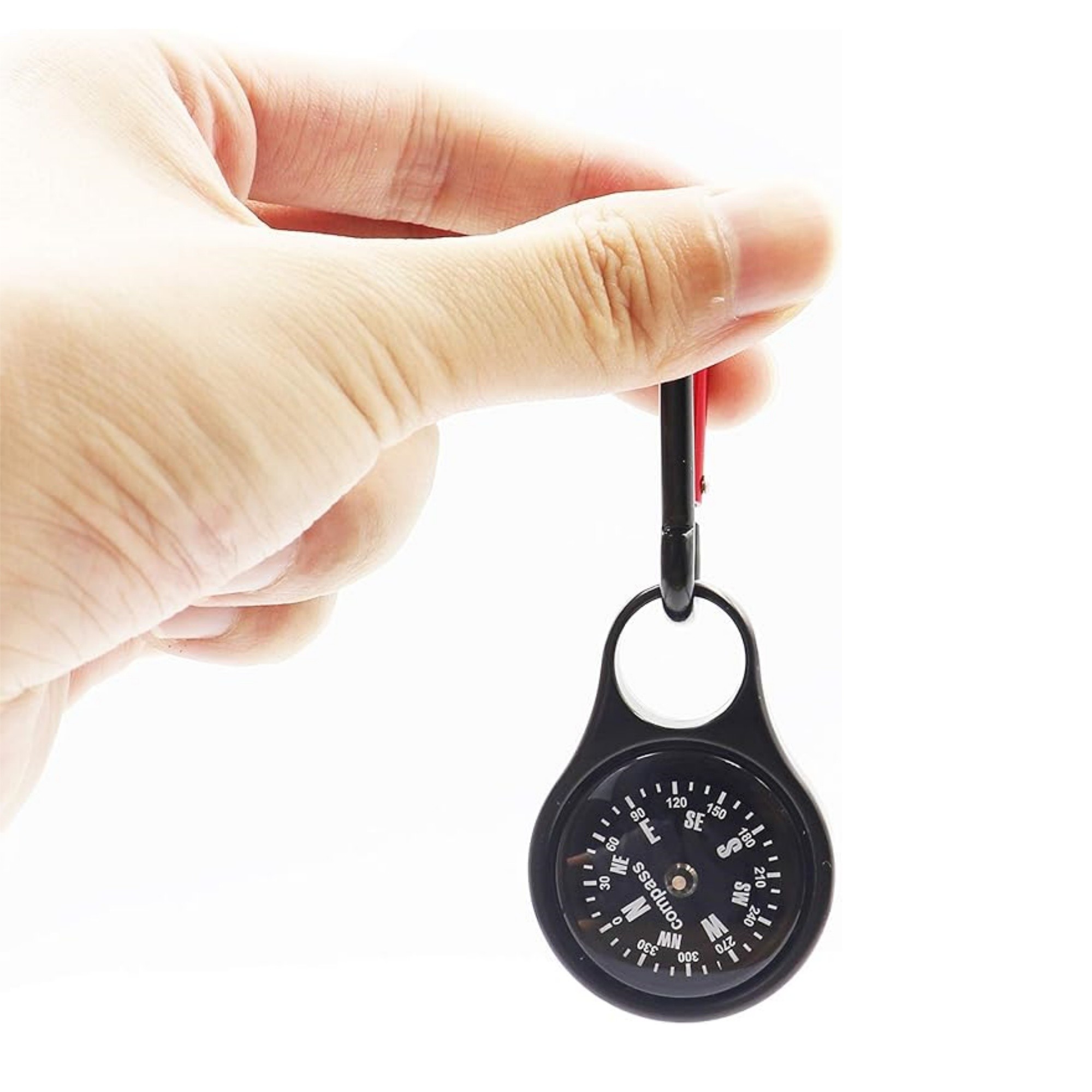 Compass Keychain Item No#32076 - Image 4