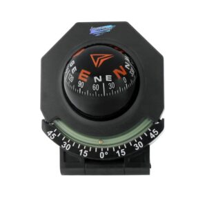 2 In 1 Car Compass Item No#32077