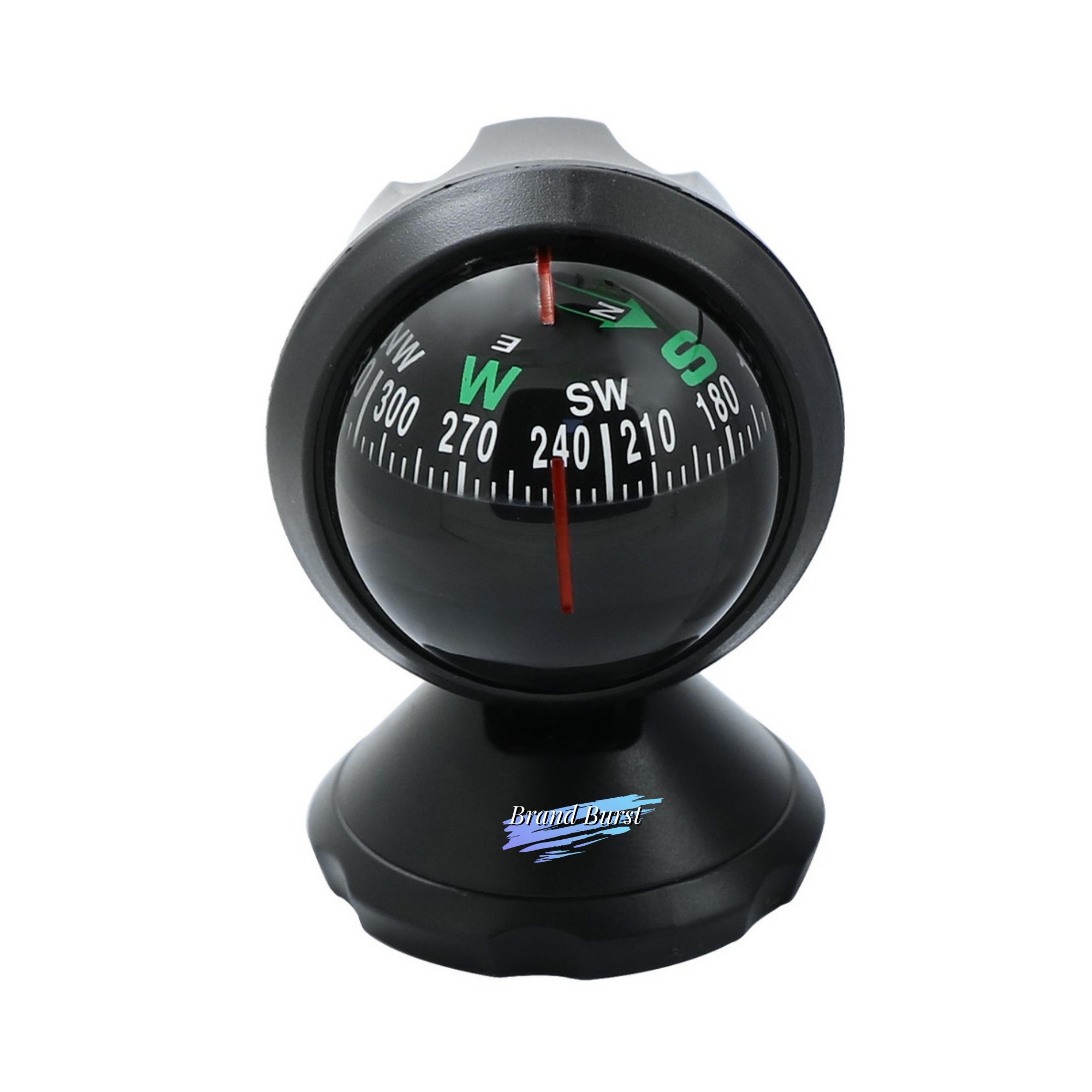 Compass For Car Item No#32078