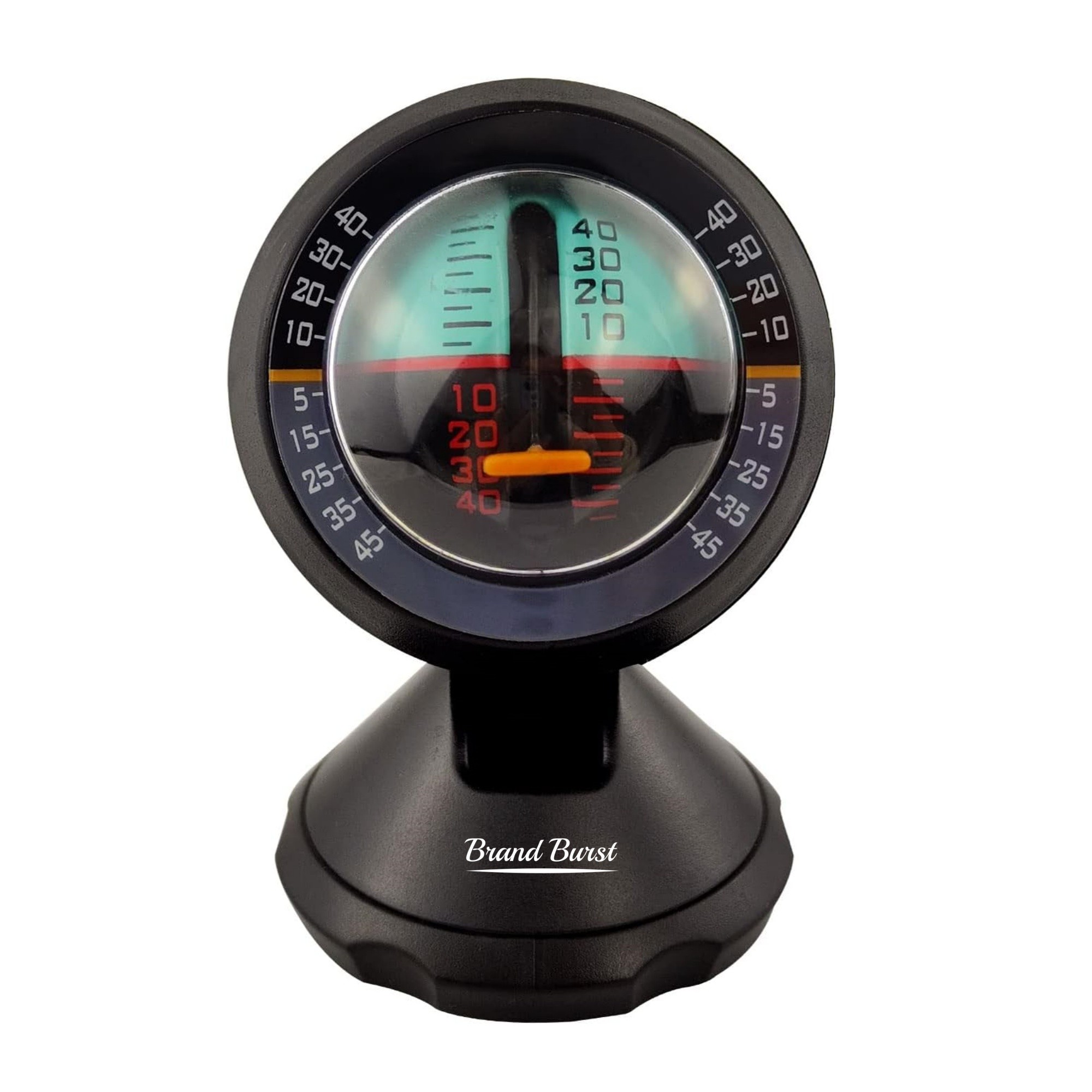 Car Inclinometer Level Item No#32085