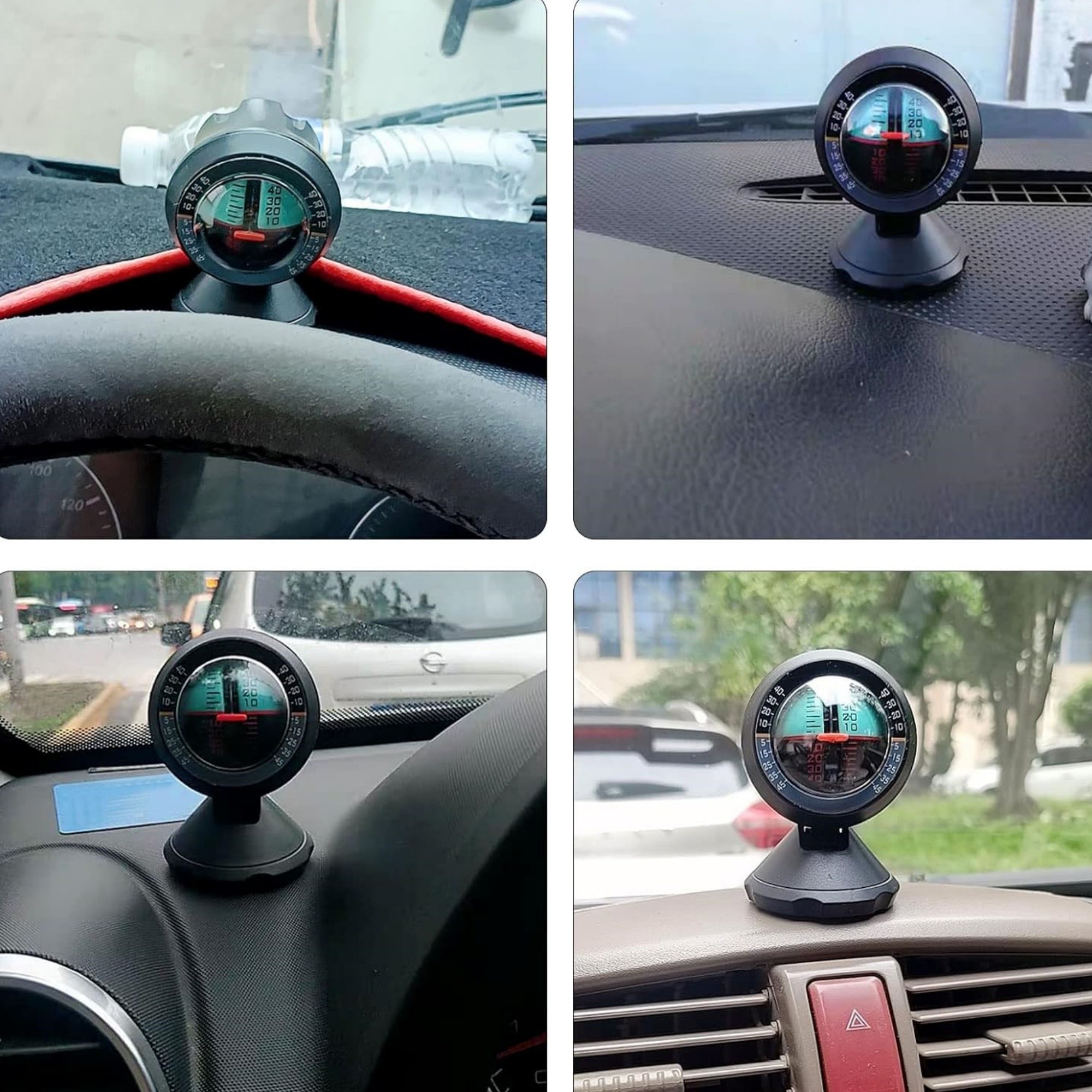 Car Inclinometer Level Item No#32085 - Image 5