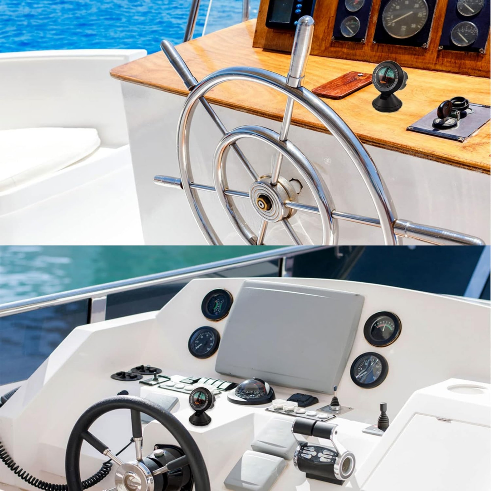 Car Inclinometer Level Item No#32085 - Image 6