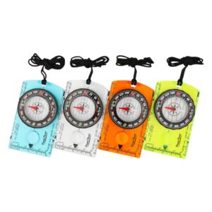 Wilderness Survival Compass Item No#32086