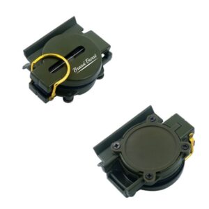 Multifunctional Outdoor Compass Item No#32087