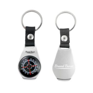 Keychain Military Magnetic Compass Item No#32088