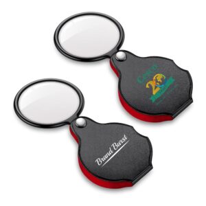 10X Small Magnifying Glass Item No#32113