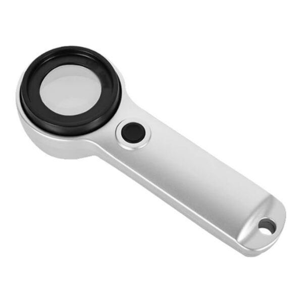 Light Magnifier With Led Uv Item No#32125 - Image 2
