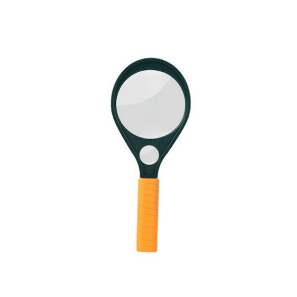 10X 50Mm Magnifying Glass With Compass Item No#32127 - Image 2