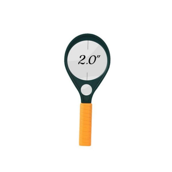10X 50Mm Magnifying Glass With Compass Item No#32127 - Image 3