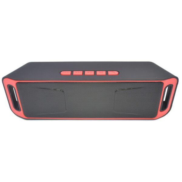 Outdoor Portable Wireless Bluetooth Speaker Item No#32143 - Image 2