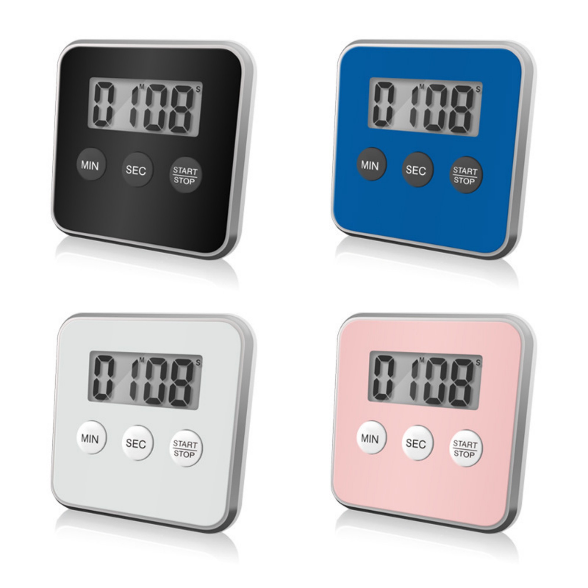 Digital Timer Item No#32148 - Image 2