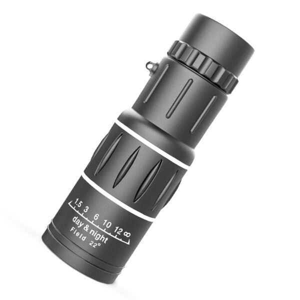 16X52 Mini Monocular Telescope Item No#32153 - Image 2