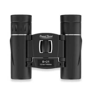 8X21 Small Pocket Binoculars Compact Item No#32154