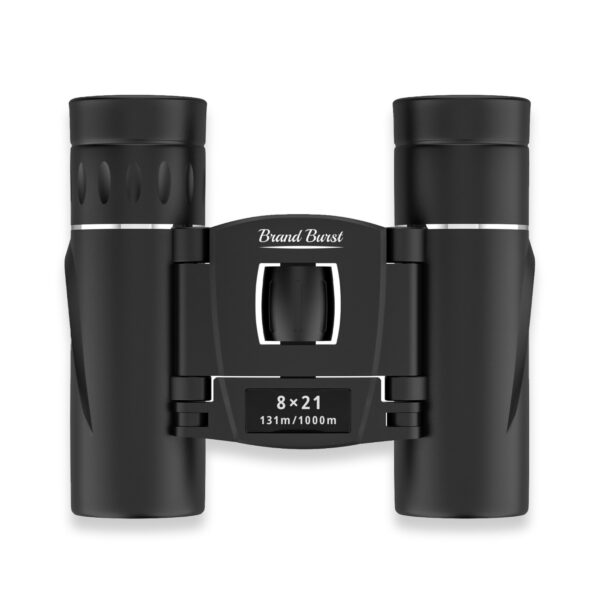 8X21 Small Pocket Binoculars Compact Item No#32154