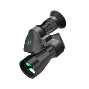 8X20 Mini Pocket Zoom Monocular Telescope Item No#32155