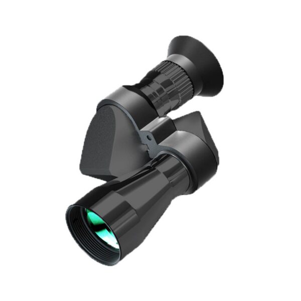 8X20 Mini Pocket Zoom Monocular Telescope Item No#32155 - Image 2