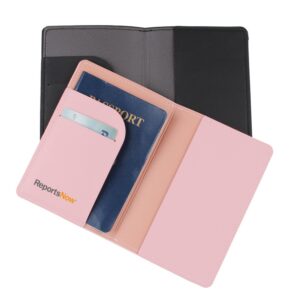 Passport Book Holders Item No#32162