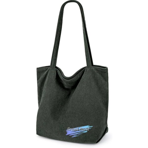 The Woman Tote Bag Item No#32172