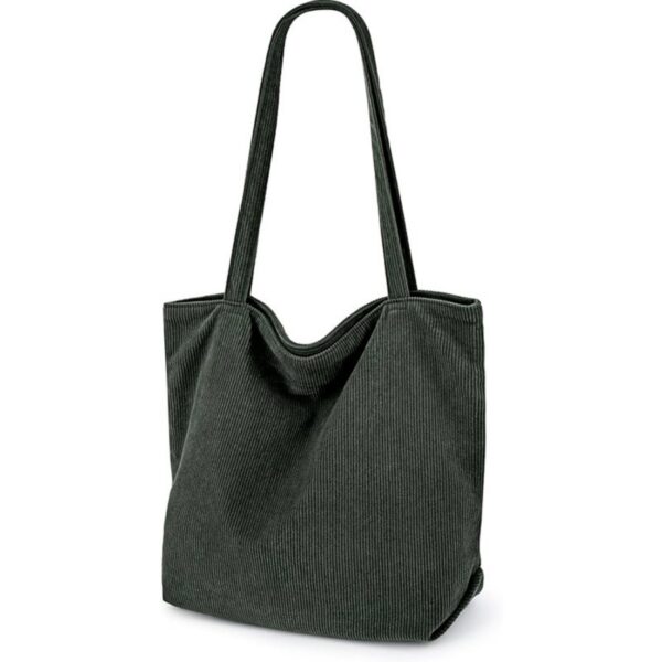 The Woman Tote Bag Item No#32172 - Image 2