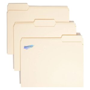 1/3-Cut Tab Letter Size File Folder Item No#32174