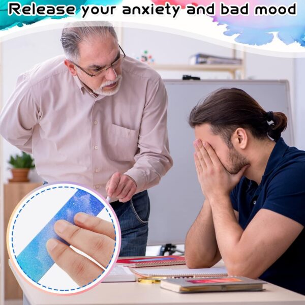 Anxiety Sensory Stickers Item No#32180 - Image 5