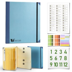 Folio Folders With Pockets Item No#32191