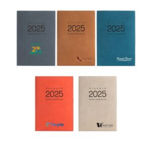 2025 Large Monthly Planner Item No#32201