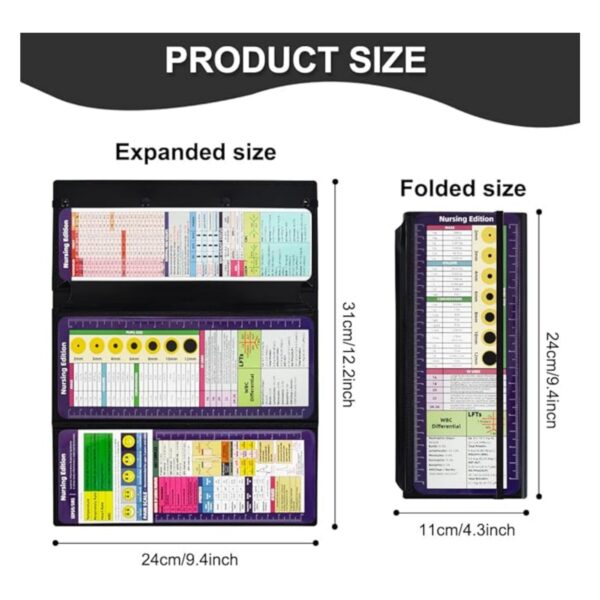 Foldable Clipboard Item No#32204 - Image 3