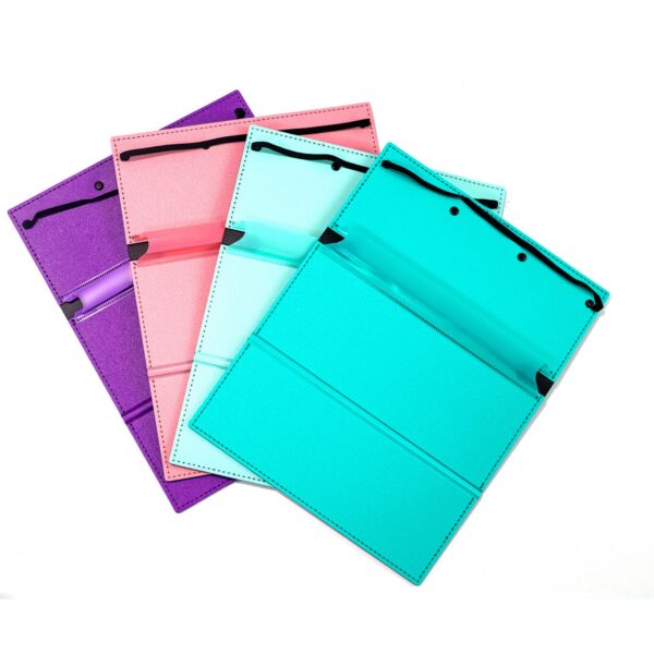 Foldable Clipboard Item No#32204 - Image 6
