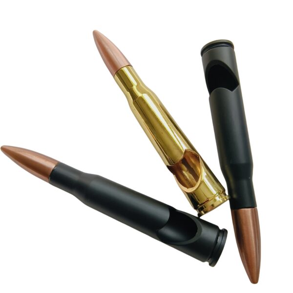 Bullet Bottle Opener Item No#32208 - Image 2