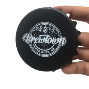 Magnetic Bottle Opener Item No#32209