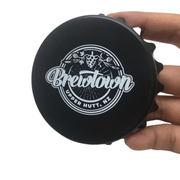 Magnetic Bottle Opener Item No#32209