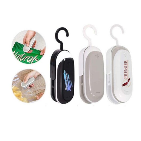 Mini Bag Sealer Item No#32216