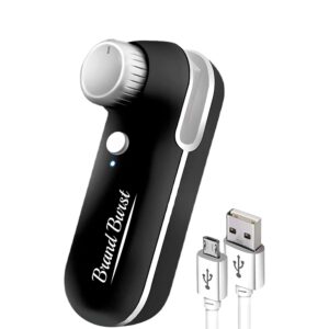 Usb Charging Mini Bag Sealer Item No#32221