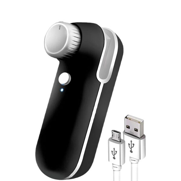 Usb Charging Mini Bag Sealer Item No#32221 - Image 2