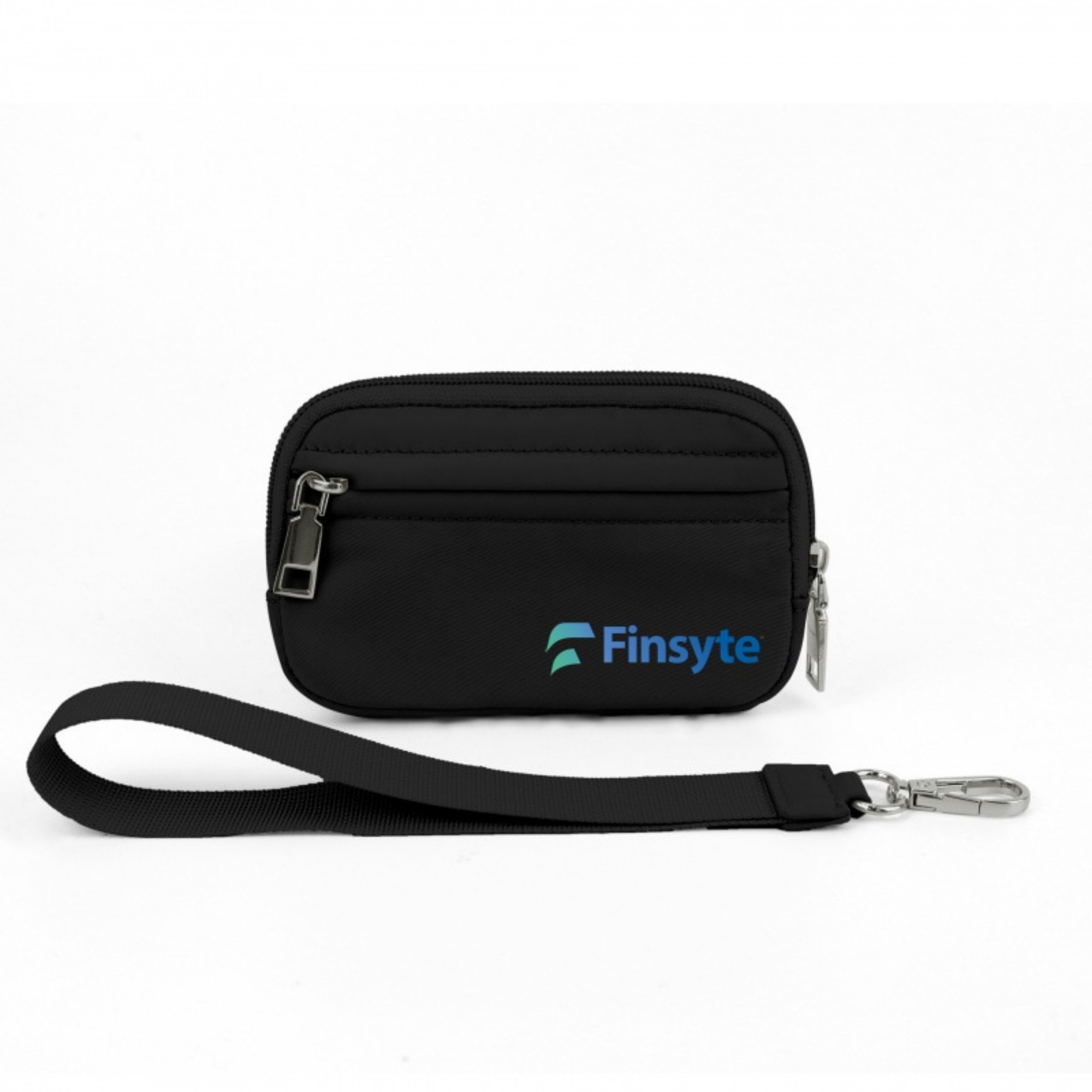 Woman'S Wristlet Handbag Item No#32225