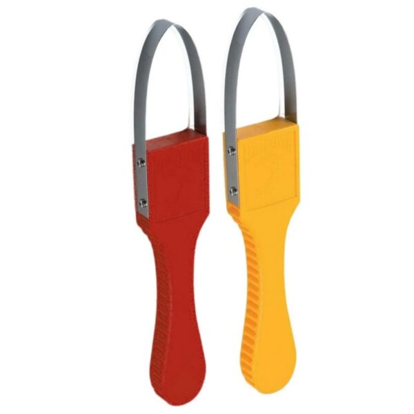 Garden Hand Loop Weeder Tool Item No#32228 - Image 2