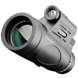 12 X 50 High Telescope Item No#32229