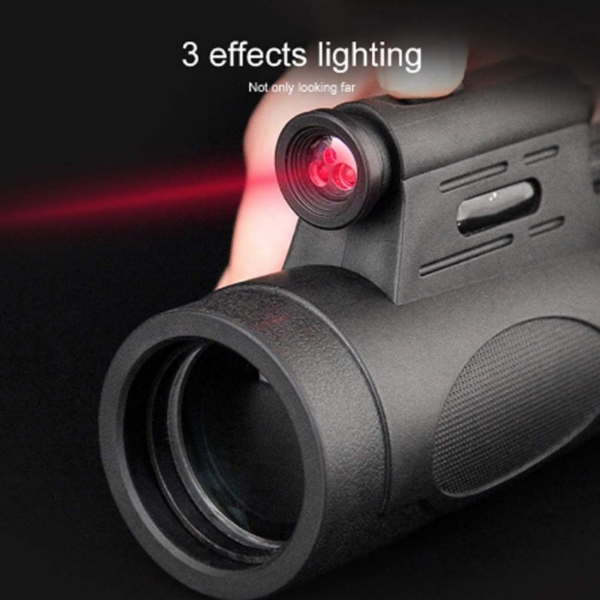 12 X 50 High Telescope Item No#32229 - Image 4